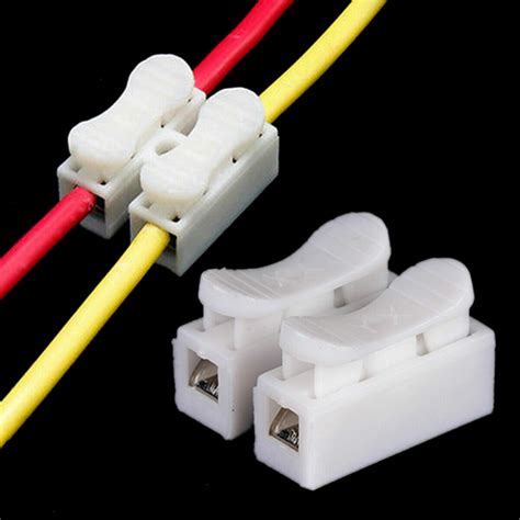 electrical wire connectors